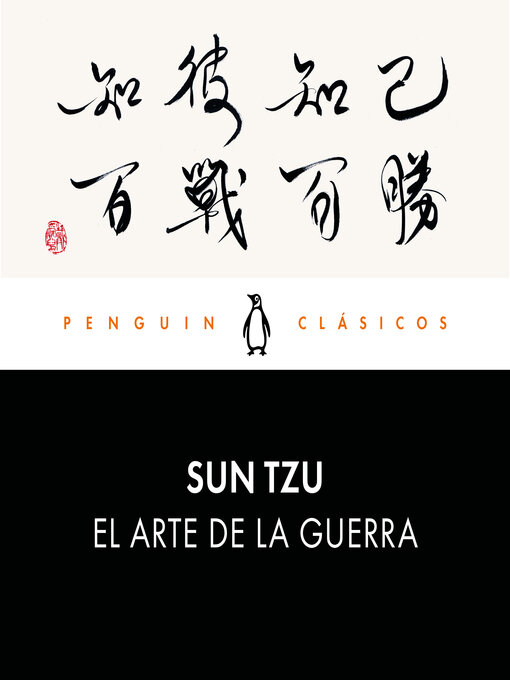 Title details for El arte de la guerra by Sun Tzu - Available